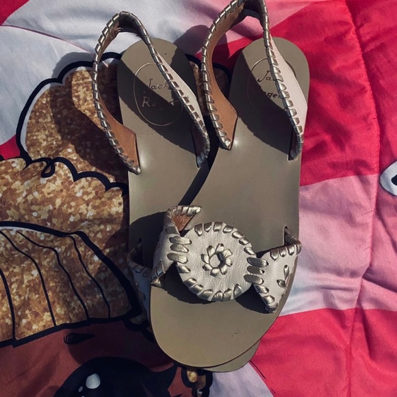 Jack Rogers sandals - Picture 2 of 2